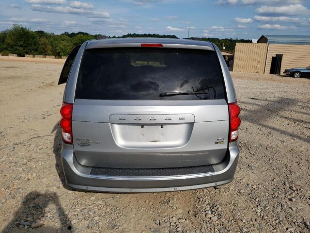 Снимка 6 от търг – 2016 DODGE GRAND CARA с VIN 2C4RDGCG3GR351661