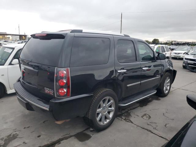 Photo 3 from auction – 2013 GMC YUKON DENA with VIN 1GKS1EEF8DR290154