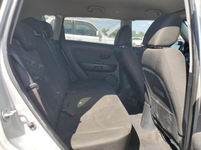 صورة رقم 10 من المزاد - 2010 KIA SOUL + مع VIN KNDJT2A29A7029528