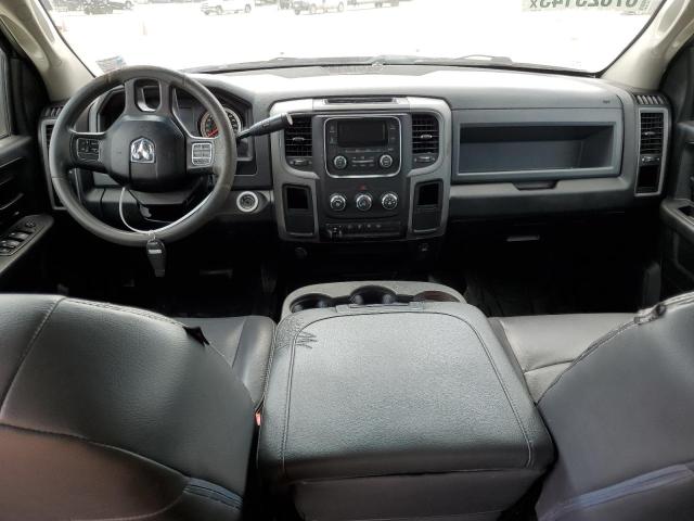 Photo 8 from auction – 2018 RAM 2500 ST with VIN 3C6UR5CL6JG358119