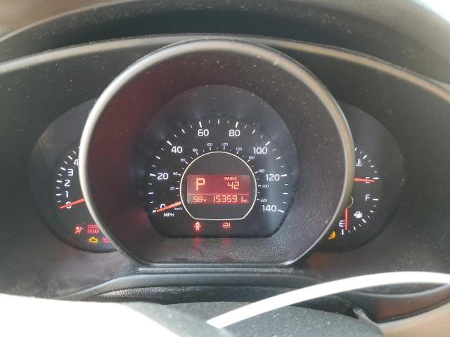 Photo 9 from auction – 2014 KIA SOUL with VIN KNDJN2A28E7709128