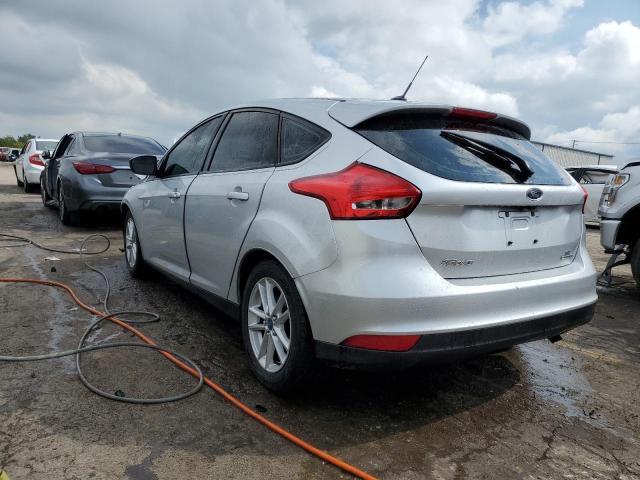 Photo 2 from auction – 2016 FORD FOCUS SE with VIN 1FADP3K21GL221974