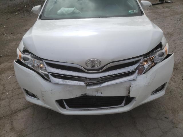 Photo 12 from auction – 2015 TOYOTA VENZA LE with VIN 4T3BK3BB3FU113223