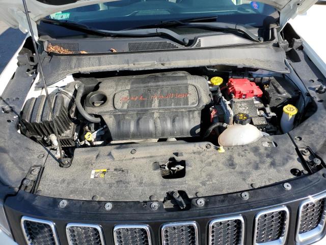 Foto 11 de la subasta – 2019 JEEP COMPASS LA con VIN 3C4NJDBB9KT704180