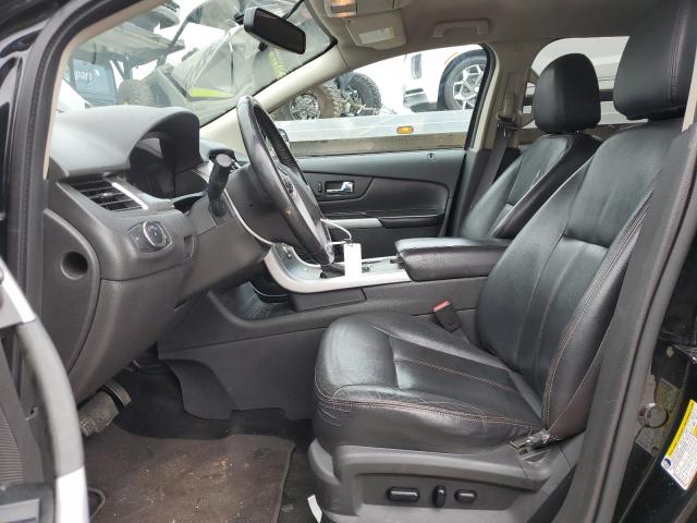 Photo 7 from auction – 2013 FORD EDGE SEL with VIN 2FMDK3J96DBB05636