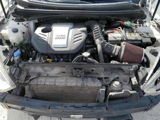 Photo 11 from auction – 2013 HYUNDAI VELOSTER T with VIN KMHTC6AE0DU173013