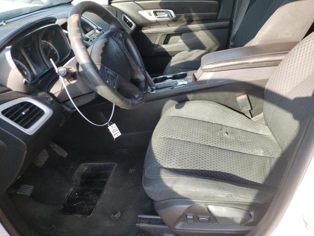 Photo 7 from auction – 2014 GMC TERRAIN SL with VIN 2GKALMEK0E6120199
