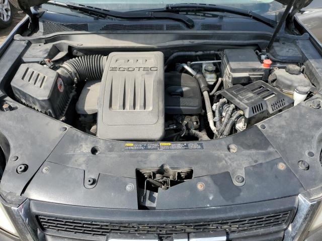 Photo 12 from auction – 2012 GMC TERRAIN SL with VIN 2GKFLVEK7C6137798