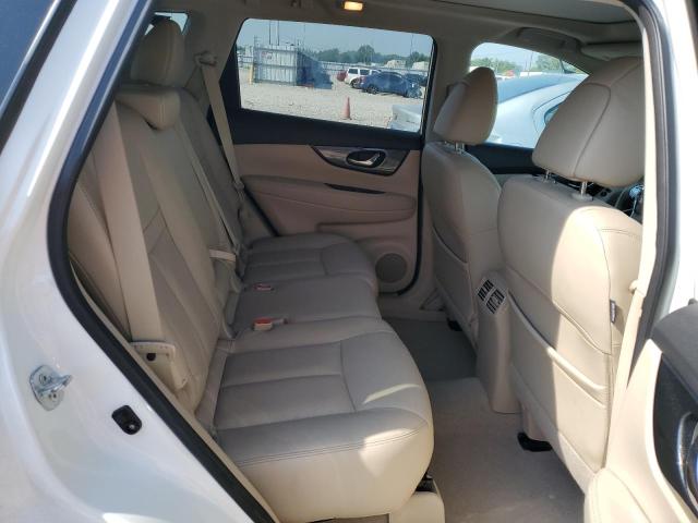 Photo 10 from auction – 2015 NISSAN ROGUE S with VIN 5N1AT2MV3FC861317