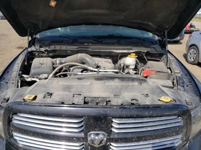 Photo 11 from auction – 2014 RAM 1500 SPORT with VIN 1C6RR7MTXES184067