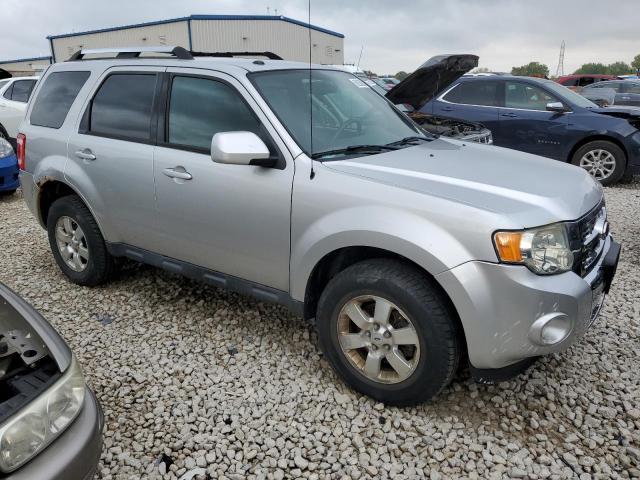 صورة رقم 4 من المزاد - 2010 FORD ESCAPE LIM مع VIN 1FMCU9E71AKA61662