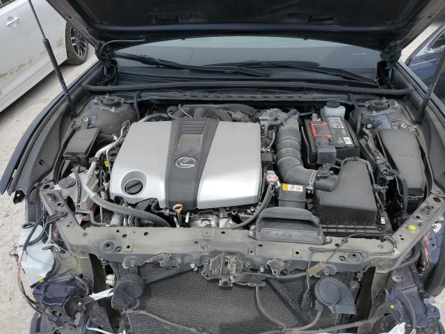 Photo 11 from auction – 2019 LEXUS ES 350 with VIN 58ABZ1B19KU040281