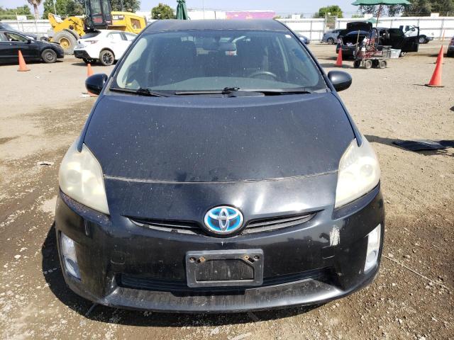 Photo 5 from auction – 2010 TOYOTA PRIUS with VIN JTDKN3DU0A0023692