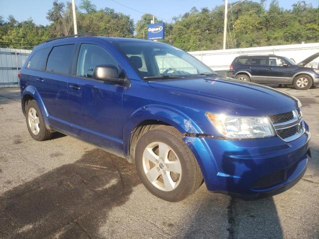 Photo 4 from auction – 2015 DODGE JOURNEY SE with VIN 3C4PDDAG8FT600900