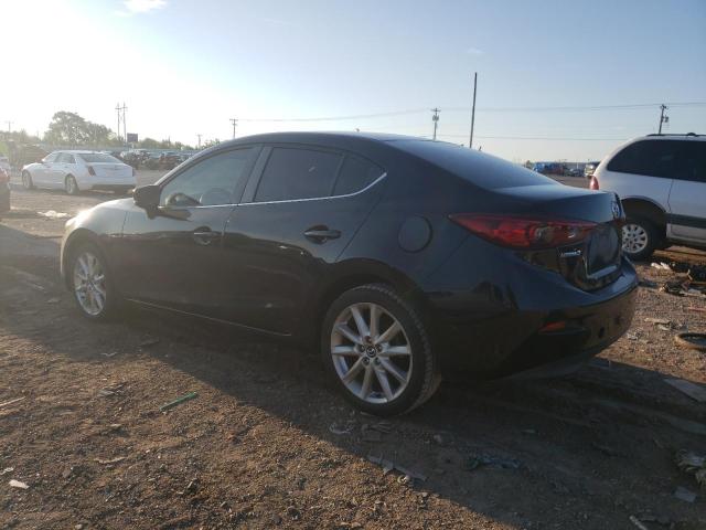 Photo 2 from auction – 2017 MAZDA 3 TOURING with VIN 3MZBN1V71HM117677