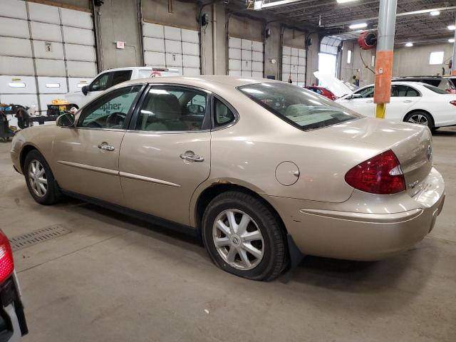 Photo 2 from auction – 2005 BUICK LACROSSE with VIN 2G4WC562951256328