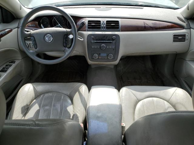 Photo 8 from auction – 2006 BUICK LUCERNE CX with VIN 1G4HR57Y86U250892