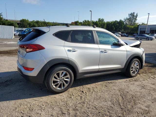 Photo 3 from auction – 2016 HYUNDAI TUCSON LIM with VIN KM8J3CA49GU255131