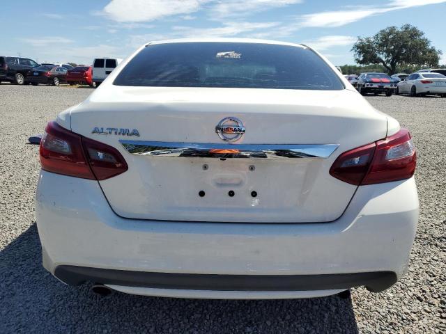 Photo 6 from auction – 2018 NISSAN ALTIMA 2.5 with VIN 1N4AL3AP3JC130451