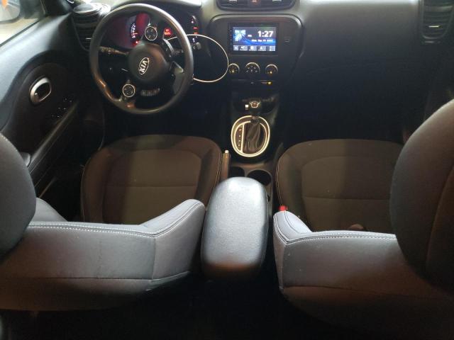 Photo 8 from auction – 2014 KIA SOUL with VIN KNDJN2A22E7107633