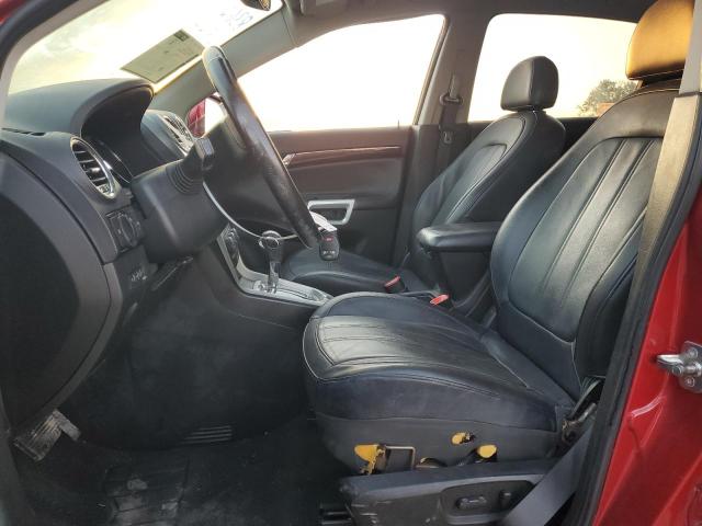 Photo 7 from auction – 2014 CHEVROLET CAPTIVA LT with VIN 3GNAL3EK5ES660839
