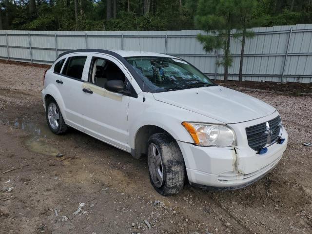 Photo 4 from auction – 2008 DODGE CALIBER SX with VIN 1B3HB48B58D574626