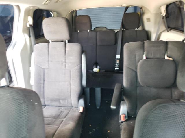 Photo 10 from auction – 2014 DODGE GRAND CARA with VIN 2C4RDGCG3ER183744