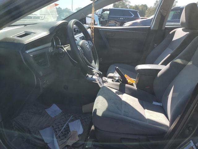 Photo 7 from auction – 2016 TOYOTA COROLLA L with VIN 2T1BURHE3GC676458