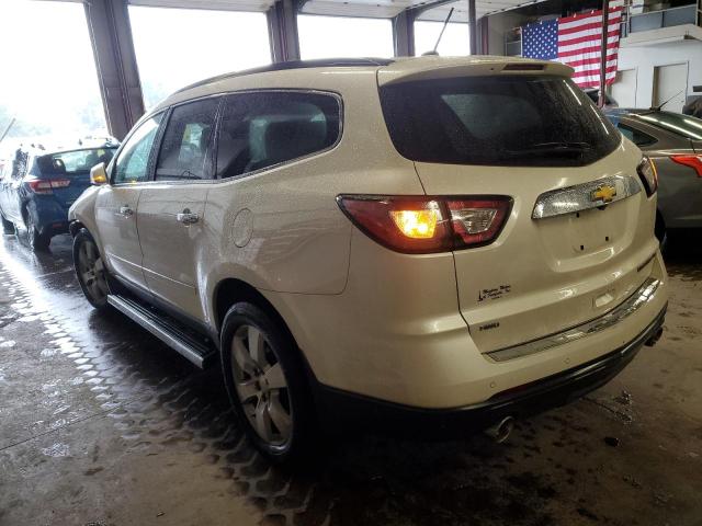Photo 2 from auction – 2013 CHEVROLET TRAVERSE L with VIN 1GNKVLKD5DJ252796