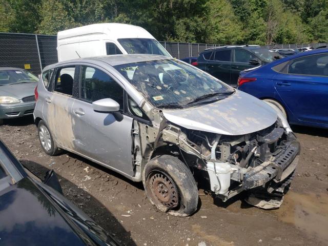 Photo 4 from auction – 2015 NISSAN VERSA NOTE with VIN 3N1CE2CP9FL385141