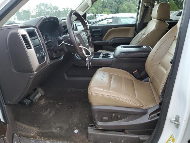 Photo 7 from auction – 2017 GMC SIERRA C15 with VIN 3GTP1PEC6HG121663