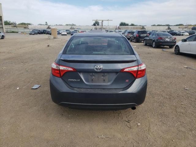 Zdjęcie 6 z aukcji – 2015 TOYOTA COROLLA L z VIN 5YFBURHE2FP311560