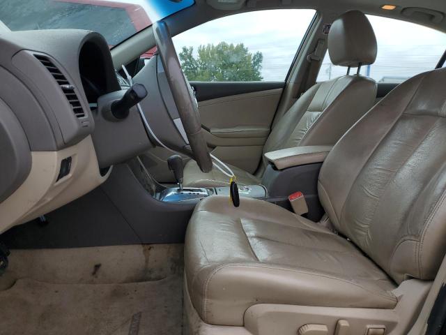 Photo 7 from auction – 2011 NISSAN ALTIMA BAS with VIN 1N4AL2AP7BN425939