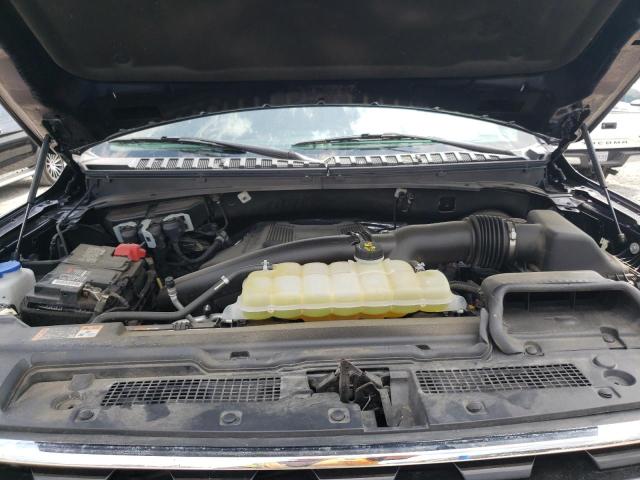 Photo 12 from auction – 2021 FORD EXPEDITION with VIN 1FMJU2ATXMEA35338