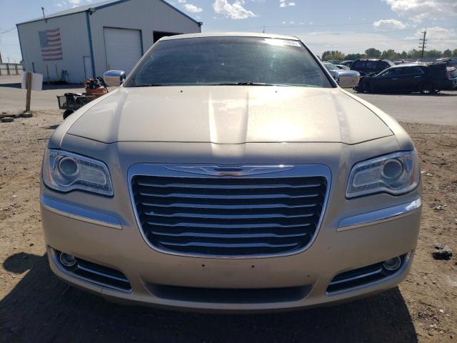 Photo 5 from auction – 2012 CHRYSLER 300 LIMITE with VIN 2C3CCACGXCH285152