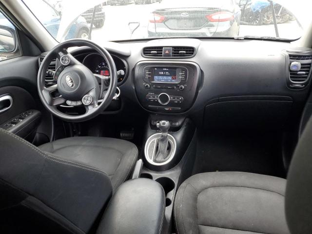 Photo 8 from auction – 2017 KIA SOUL + with VIN KNDJP3A52H7426738