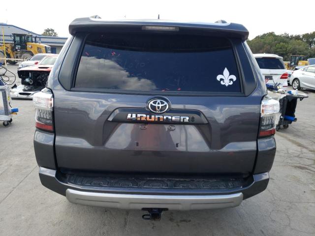 Photo 6 from auction – 2020 TOYOTA 4RUNNER SR with VIN JTEBU5JR2L5778505