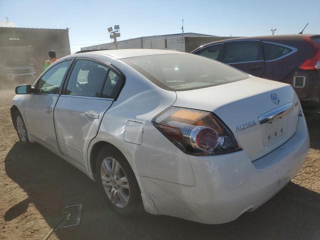 Photo 2 from auction – 2010 NISSAN ALTIMA with VIN 1N4AL2AP1AN549669