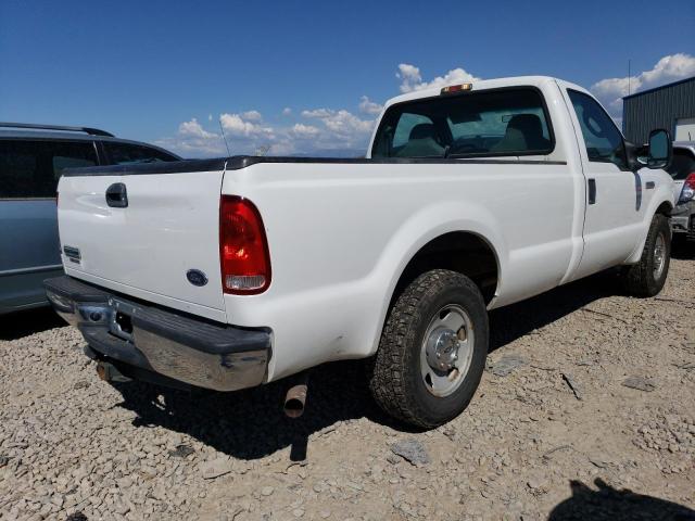Photo 3 from auction – 2007 FORD F250 SUPER with VIN 1FDNF20537EB35171