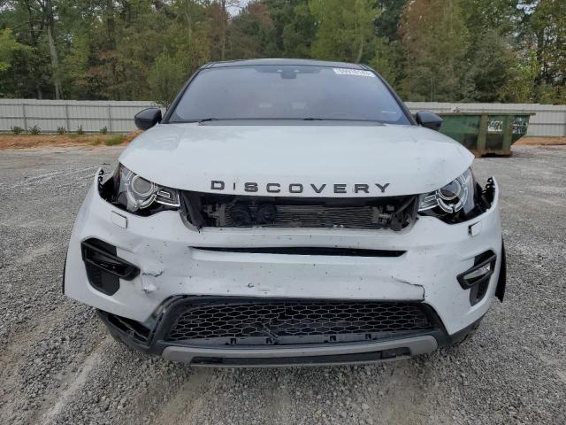 Photo 5 from auction – 2019 LAND ROVER DISCOVERY with VIN SALCR2FX4KH819190