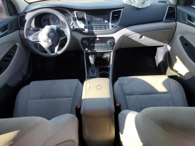 Photo 8 from auction – 2017 HYUNDAI TUCSON SE with VIN KM8J23A48HU309748
