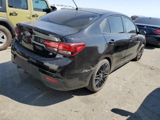 Photo 3 from auction – 2018 KIA RIO LX with VIN 3KPA24AB2JE079735