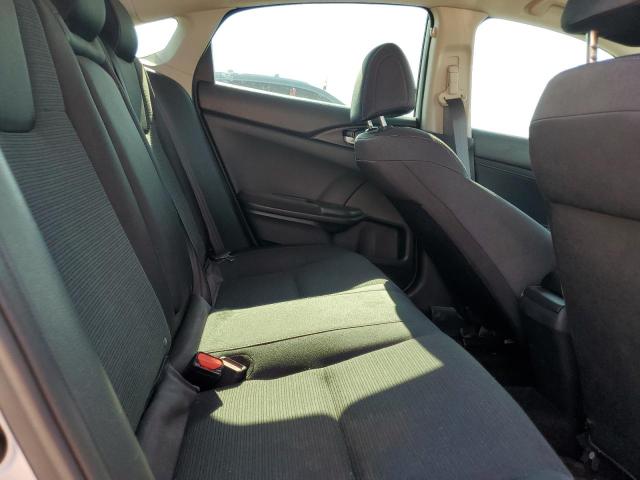 Photo 10 from auction – 2019 HONDA INSIGHT EX with VIN 19XZE4F56KE005216