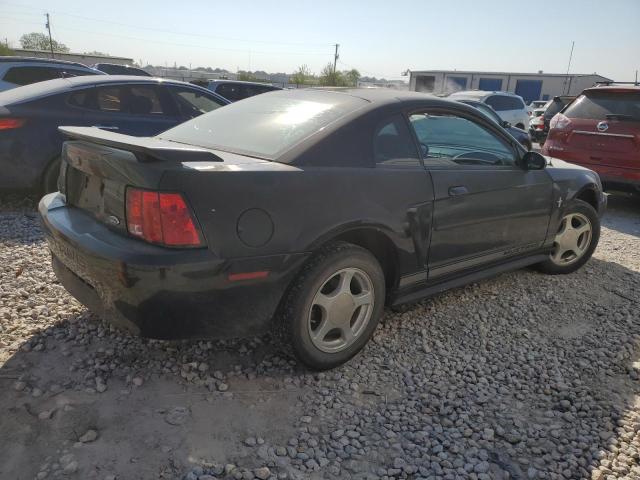 Photo 3 from auction – 2002 FORD MUSTANG with VIN 1FAFP40422F198201