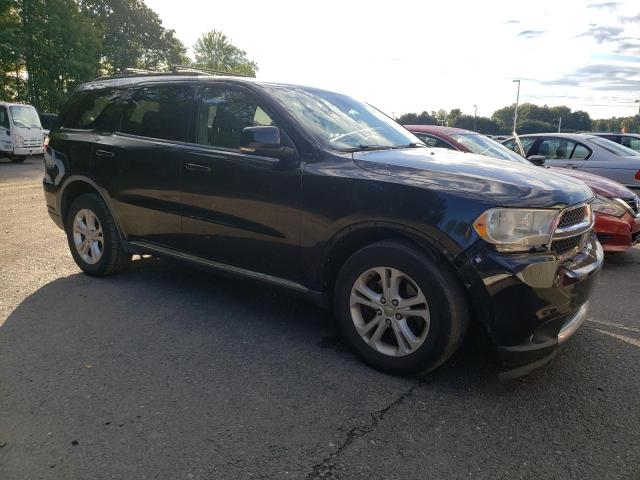 Photo 4 from auction – 2011 DODGE DURANGO CR with VIN 1D4SE4GT9BC595646