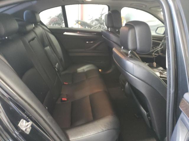 Фото 10 с аукциона – 2012 BMW 528 I с VIN WBAXG5C50CDX03770