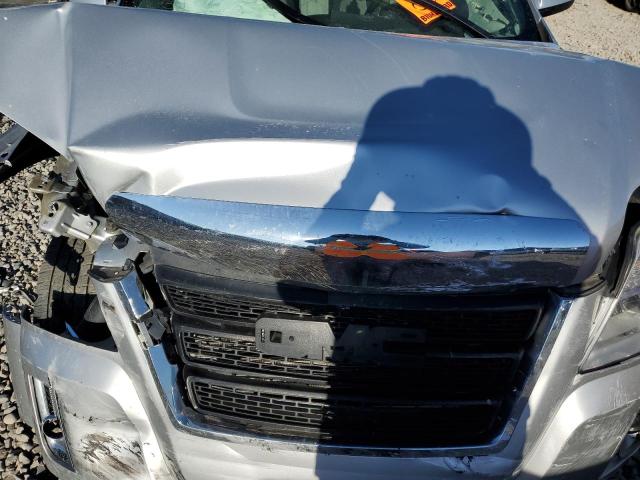 Photo 11 from auction – 2015 GMC TERRAIN SL with VIN 2GKFLWE37F6140901