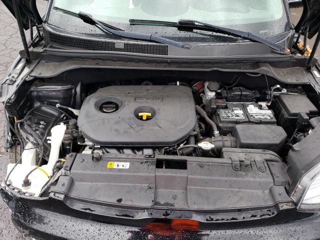 Photo 11 from auction – 2018 KIA SOUL + with VIN KNDJP3A55J7582908