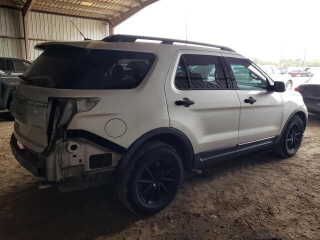 Photo 3 from auction – 2013 FORD EXPLORER with VIN 1FM5K7B88DGB42424