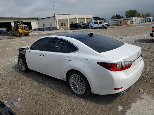 Photo 2 from auction – 2017 LEXUS ES 350 with VIN JTHBK1GGXH2255457